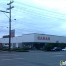 Kaman Industrial Technologies - Industrial Equipment & Supplies-Wholesale