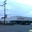 Kaman Industrial Technologies - Industrial Equipment & Supplies