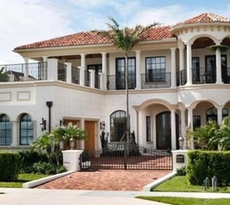 Alpha Windows & Doors - Pompano Beach, FL