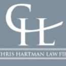 Chris Hartman Law Firm - Attorneys