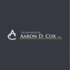 The Law Offices of Aaron D. Cox, PLLC gallery