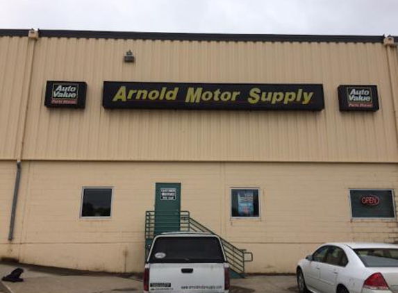 Arnold Motor Supply Urbandale - Urbandale, IA