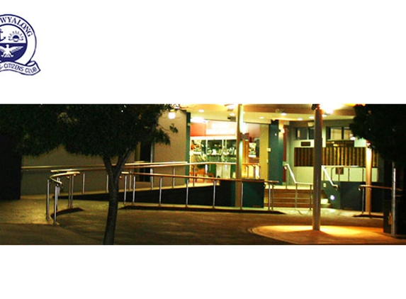 West Wyalong Services & Citizens Club Ltd - West Wyalong, NSW