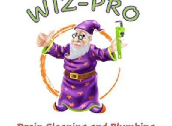 Wiz-Pro Drain Cleaning and Plumbing