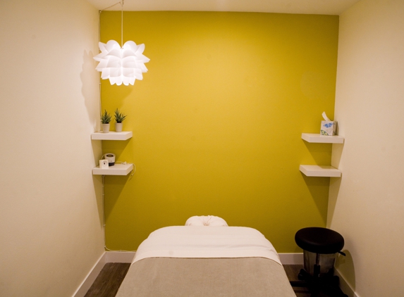 Dr. Chen's Acupuncture & Wellness Center - Pasadena, CA