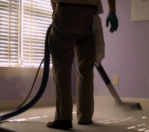 Allen's Dry-N-Clean Carpet Cleaning - Virginia Beach, VA