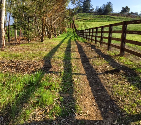 Meadow Creek Farm - San Luis Obispo, CA