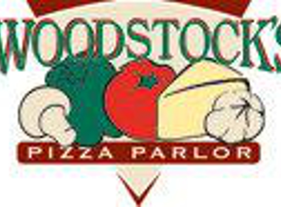 Woodstock's Pizza Parlor - Corvallis, OR