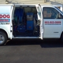 Top Dog Carpet Cleaning