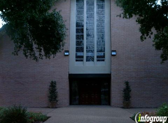 St Rose Of Lima Catholic School - Houston, TX