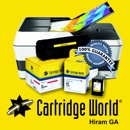 Cartridge World - Toner Cartridges