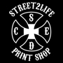 Street2Life Print Shop