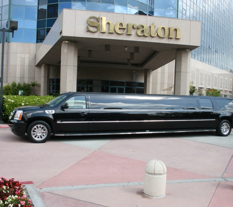 Landrys Limousine Service - Moreno Valley, CA