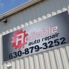 Reliable Auto Repair