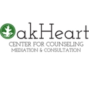 OakHeart Center for Counseling Mediation & Consultation - Psychologists