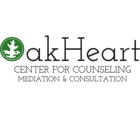 OakHeart Center for Counseling Mediation & Consultation