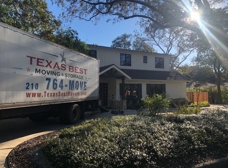 Texas Best Movers San Antonio TX 78229