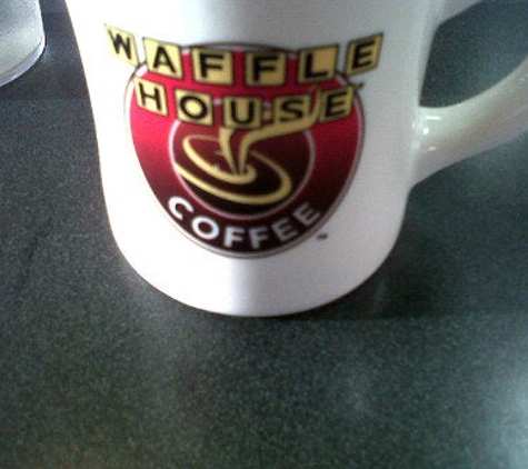 Waffle House - Columbus, OH