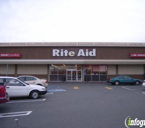 Rite Aid - Fresno, CA