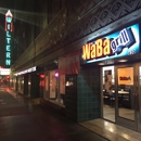 WaBa Grill - Asian Restaurants