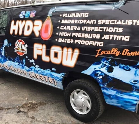 Hydro-Flow Plumbing & Drain - Warren, OH