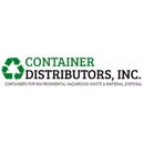 Container Distributors, Inc. - Cargo & Freight Containers
