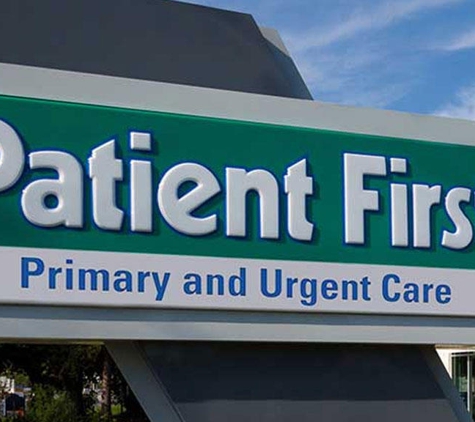 Patient First Primary and Urgent Care - Annandale - Annandale, VA