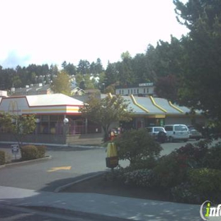 McDonald's - Bellevue, WA