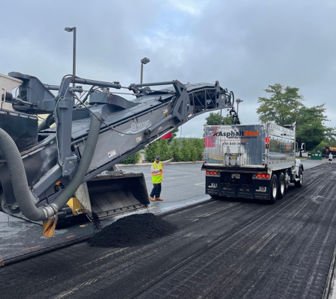 Asphalt Star Paving Contractor - Millersville, MD