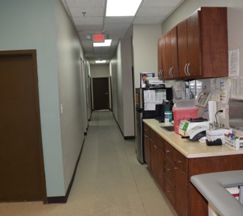 Piedmont Minor Emergency Clinic - Atlanta, GA