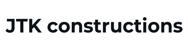 JTK Constructions Logo