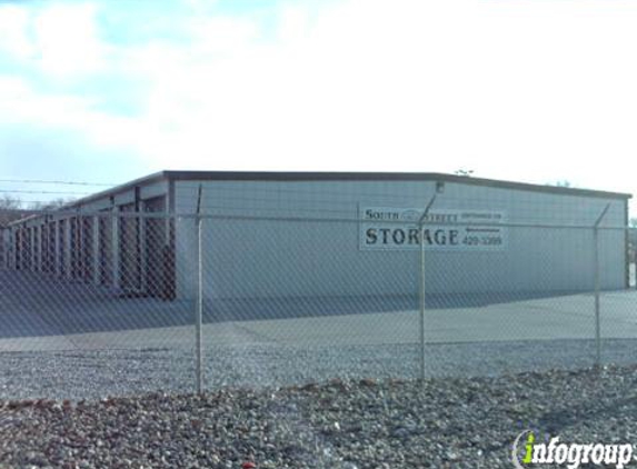 South Street Storage - Lincoln, NE