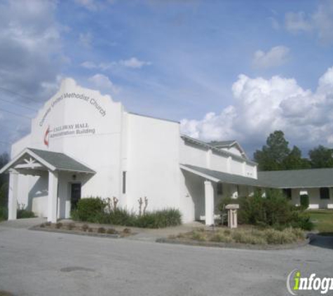 Conway United Methodist Church - Orlando, FL