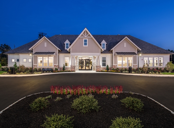 Del Webb North Penn- 55+ Retirement Community - Hatfield, PA