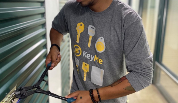 KeyMe Locksmiths - Delray Beach, FL