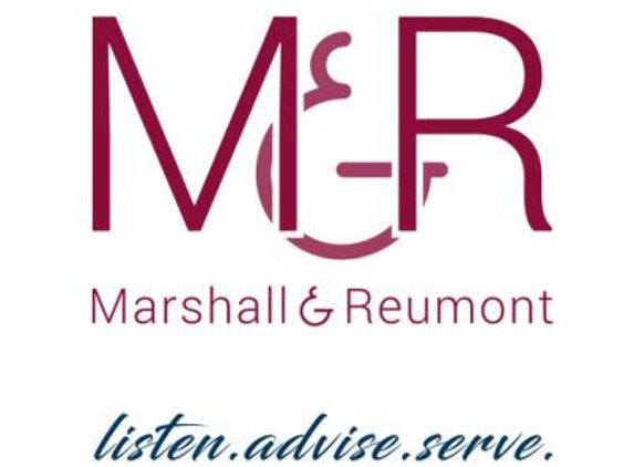 Marshall and Reumont CPAs - Silver Spring, MD