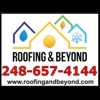 Roofing and Beyond gallery