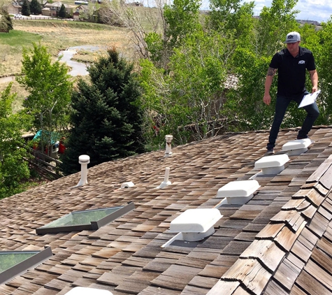 Agr Roofing and Construction - Omaha, NE