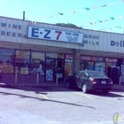 E-Z 7 Food Store