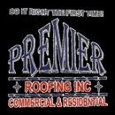 Premier Roofing Inc - Roofing Contractors