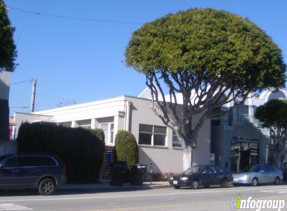 Circle of Children Pre-School - Santa Monica, CA