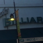 Charles Billiard Sports Bar & Restaurant