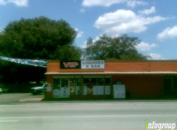 VIP Liquors - Tampa, FL