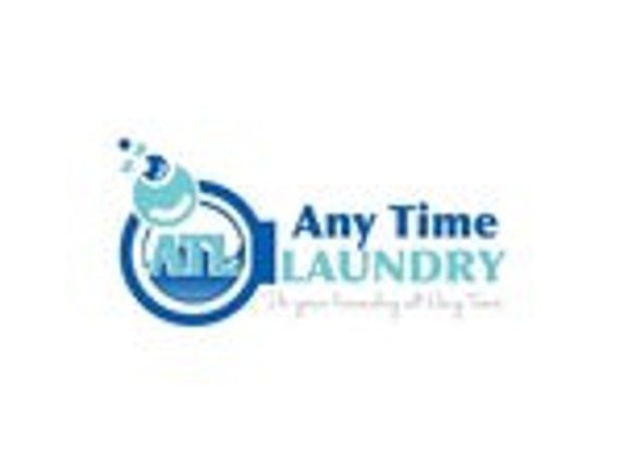 AnyTime Laundry - Marietta, GA