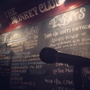 The Monkey Club - Night Clubs