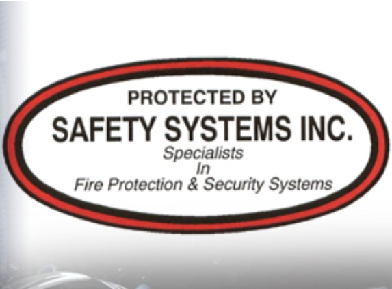 Safety Systems Inc-Honeywell Auth Security Dealer