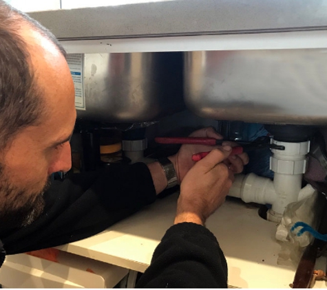 Dave's H2O Plumbing Solutions - Apollo Bay, VIC