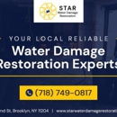 Star Water Damage Restoration - Fire & Water Damage Restoration