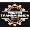 Pioneer Transmission Service Incorporated gallery