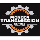 Pioneer Transmission Service Inc